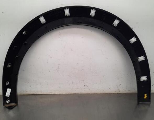 Wheel Arch Extension PEUGEOT 208 II (UB_, UP_, UW_, UJ_)