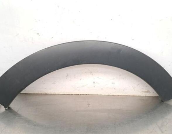 Wheel Arch Extension CITROËN C3 III (SX), CITROËN C3 II (SC_)