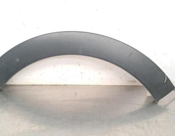 Wheel Arch Extension CITROËN C3 III (SX), CITROËN C3 II (SC_)