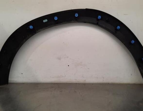 Wheel Arch Extension CITROËN C5 AIRCROSS (A_)