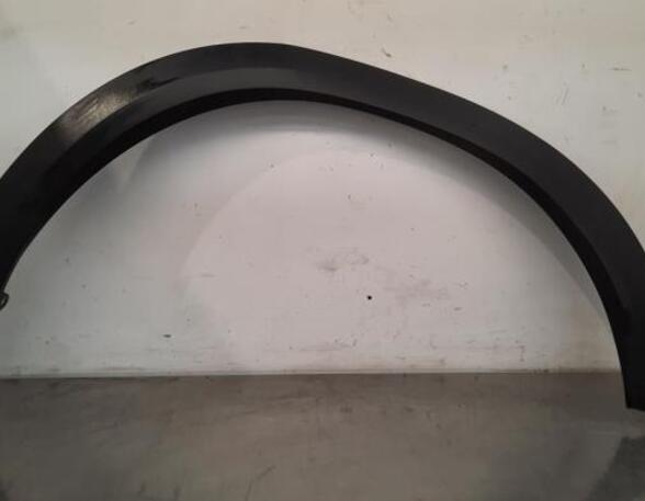 Wheel Arch Extension CITROËN C5 AIRCROSS (A_)