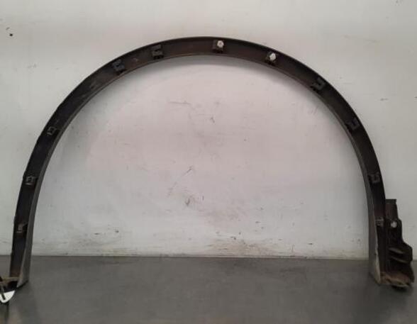 Wheel Arch Extension VW TIGUAN (AD1, AX1), VW TIGUAN ALLSPACE (BW2), VW TOUAREG (CR7)