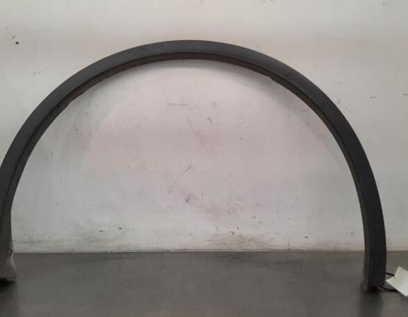 Wheel Arch Extension VW TIGUAN (AD1, AX1), VW TIGUAN ALLSPACE (BW2), VW TOUAREG (CR7)