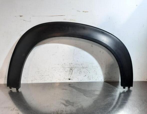 Wheel Arch Extension CITROËN C3 AIRCROSS II (2R_, 2C_)