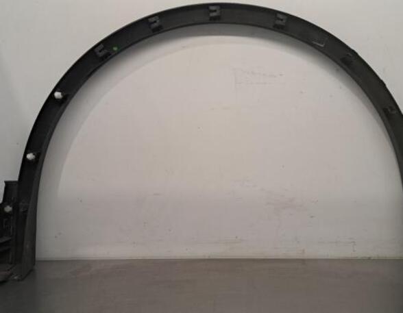 Wheel Arch Extension VW TIGUAN (AD1, AX1), VW TIGUAN ALLSPACE (BW2), VW TOUAREG (CR7)