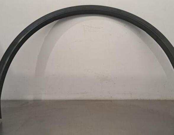 Wheel Arch Extension VW TIGUAN (AD1, AX1), VW TIGUAN ALLSPACE (BW2), VW TOUAREG (CR7)