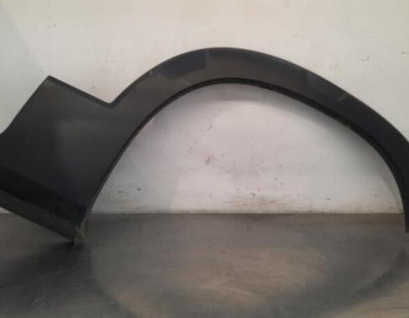 Wheel Arch Extension PEUGEOT RIFTER