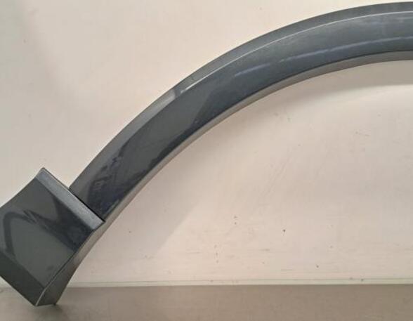 Wheel Arch Extension AUDI Q4 SUV (F4B)