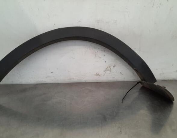 Wheel Arch Extension VOLVO XC40 (536)