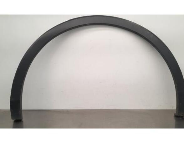 Wheel Arch Extension VW TIGUAN (AD1, AX1), VW TIGUAN ALLSPACE (BW2), VW TOUAREG (CR7)