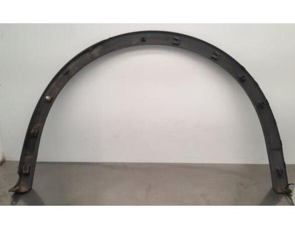 Wheel Arch Extension VW TIGUAN (AD1, AX1), VW TIGUAN ALLSPACE (BW2), VW TOUAREG (CR7)