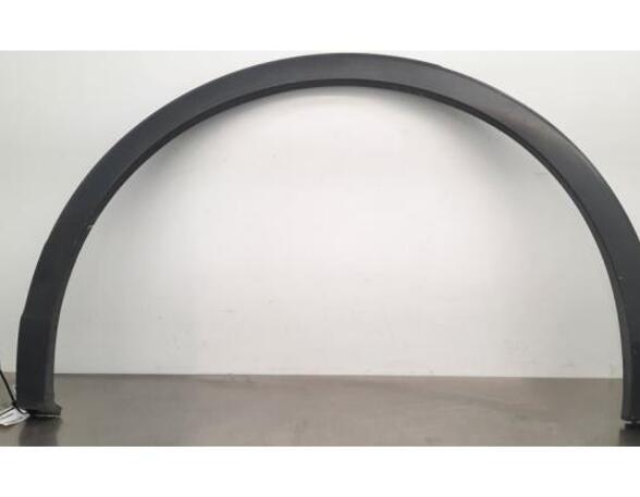 Wheel Arch Extension VW TIGUAN (AD1, AX1), VW TIGUAN ALLSPACE (BW2), VW TOUAREG (CR7)