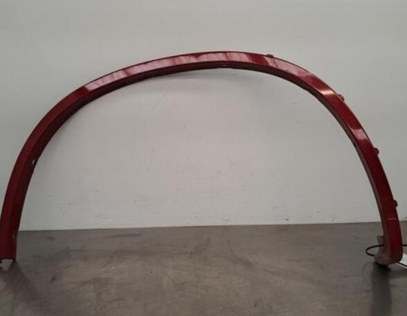 Wheel Arch Extension BMW X5 (E70), BMW X6 (E71, E72)