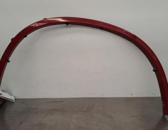 Wheel Arch Extension BMW X5 (E70), BMW X6 (E71, E72)