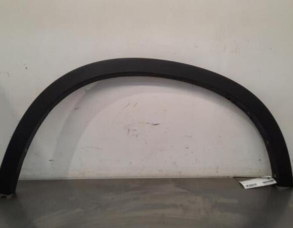 Wheel Arch Extension BMW X1 (F48), BMW X5 (G05, F95)