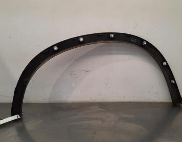 Wheel Arch Extension BMW X1 (F48), BMW X5 (G05, F95)