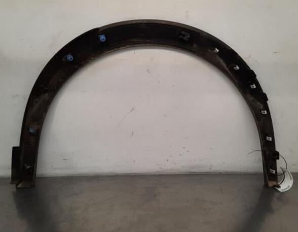 Wheel Arch Extension PEUGEOT 2008 II (UD_, US_, UY_, UK_)