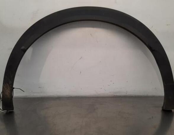 Wheel Arch Extension PEUGEOT 2008 II (UD_, US_, UY_, UK_)