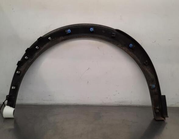 Wheel Arch Extension PEUGEOT 2008 II (UD_, US_, UY_, UK_)