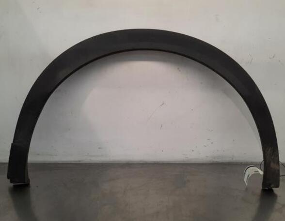 Wheel Arch Extension PEUGEOT 2008 II (UD_, US_, UY_, UK_)