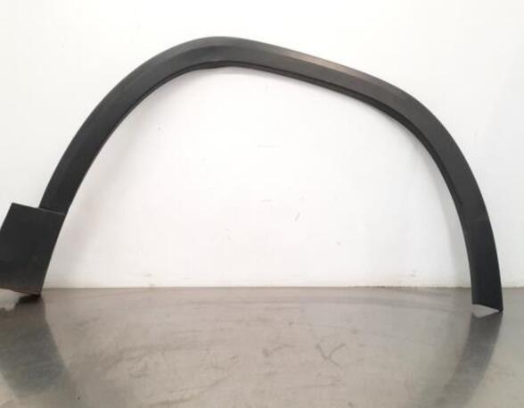 Wheel Arch Extension MERCEDES-BENZ GLA (H247)