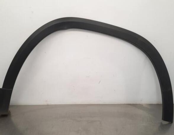 Wheel Arch Extension MERCEDES-BENZ GLA (H247)