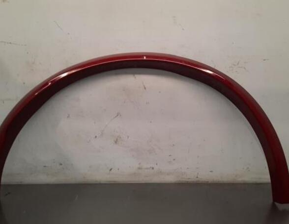 Wheel Arch Extension ALFA ROMEO STELVIO (949_)