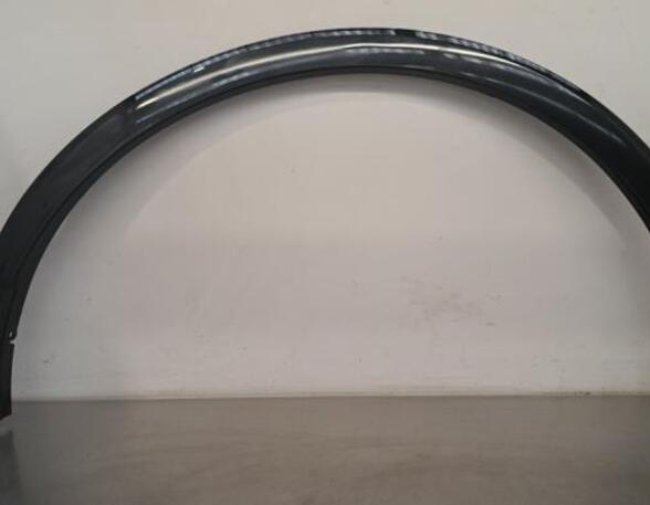 Wheel Arch Extension AUDI Q4 SUV (F4B)