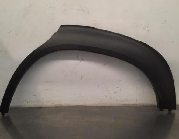 Wheel Arch Extension CITROËN C3 AIRCROSS II (2R_, 2C_)