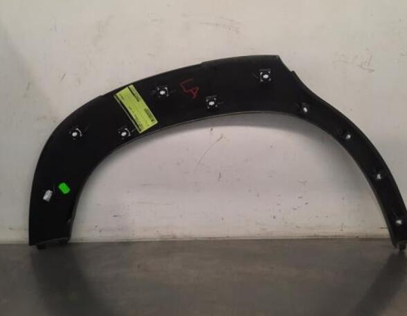 Wheel Arch Extension CITROËN C3 AIRCROSS II (2R_, 2C_)