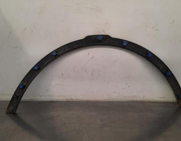 Wheel Arch Extension LAND ROVER RANGE ROVER EVOQUE (L538)