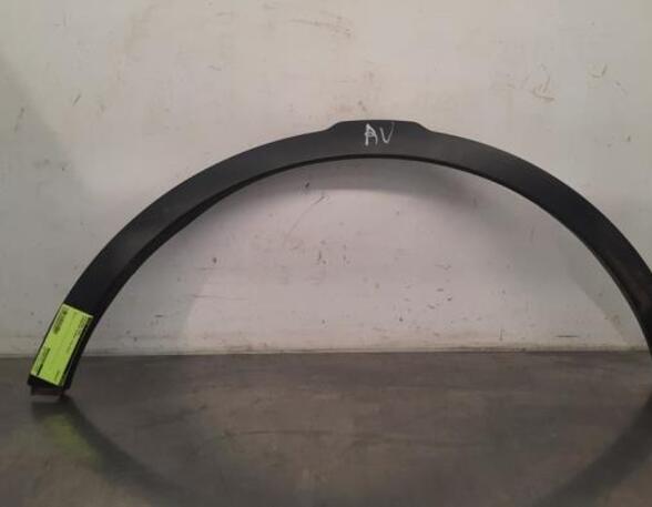 Wheel Arch Extension LAND ROVER RANGE ROVER EVOQUE (L538)