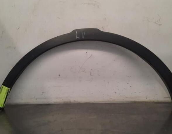 Wheel Arch Extension LAND ROVER RANGE ROVER EVOQUE (L538)