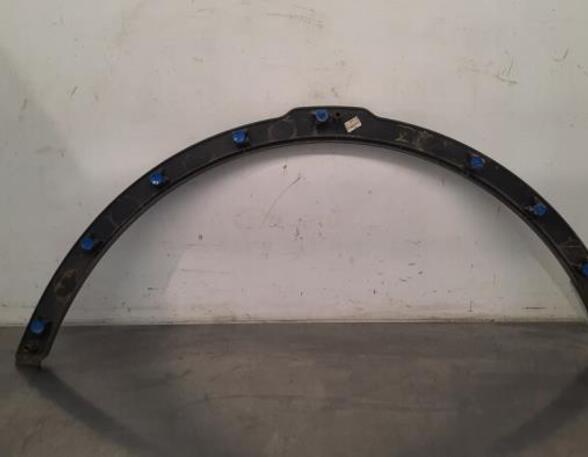 Wheel Arch Extension LAND ROVER RANGE ROVER EVOQUE (L538)