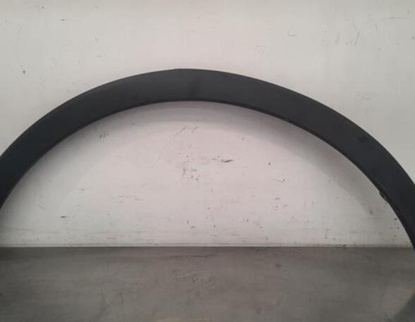 Wheel Arch Extension RENAULT CAPTUR I (J5_, H5_), RENAULT CLIO IV (BH_)