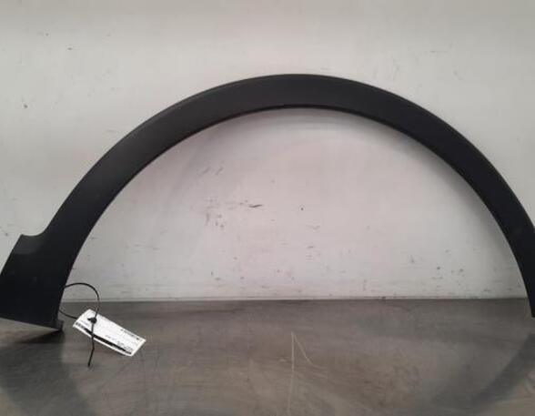 Wheel Arch Extension RENAULT CAPTUR I (J5_, H5_), RENAULT CLIO IV (BH_)