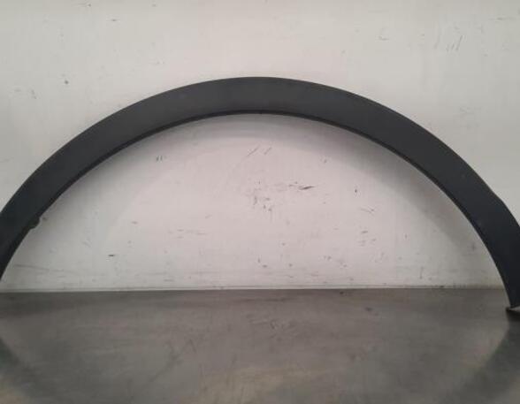 Wheel Arch Extension RENAULT CAPTUR I (J5_, H5_), RENAULT CLIO IV (BH_)