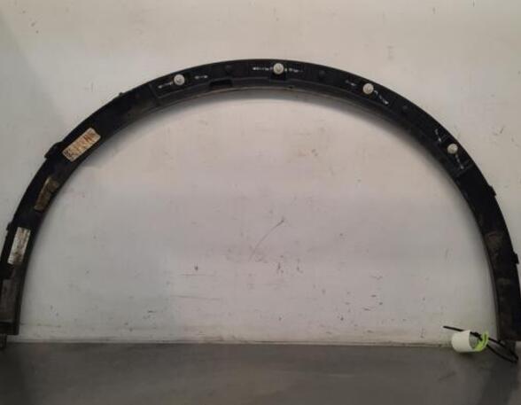 Wheel Arch Extension BMW X7 (G07)