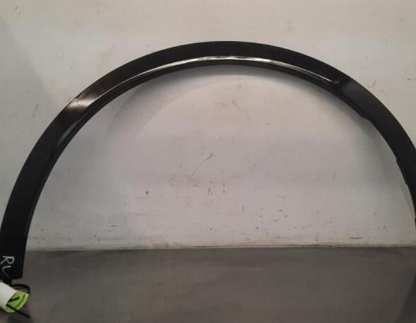 Wheel Arch Extension BMW X7 (G07)