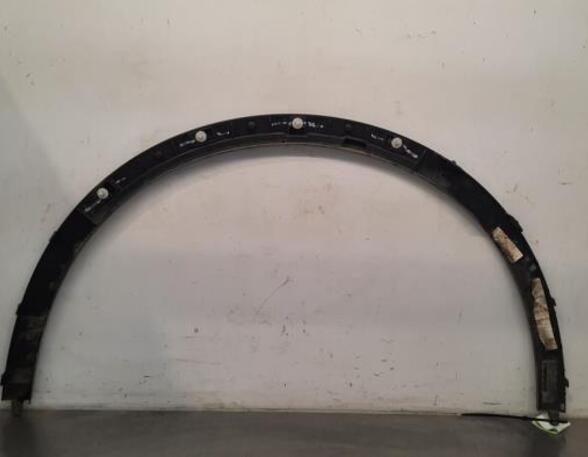 Wheel Arch Extension BMW X7 (G07)