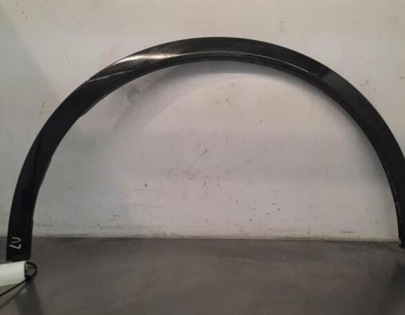 Wheel Arch Extension BMW X7 (G07)