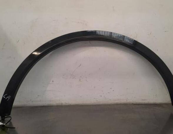 Wheel Arch Extension BMW X7 (G07)