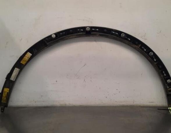 Wheel Arch Extension BMW X7 (G07)