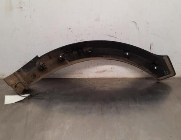 Wheel Arch Extension LAND ROVER RANGE ROVER SPORT (L494), LAND ROVER RANGE ROVER SPORT III (L461)