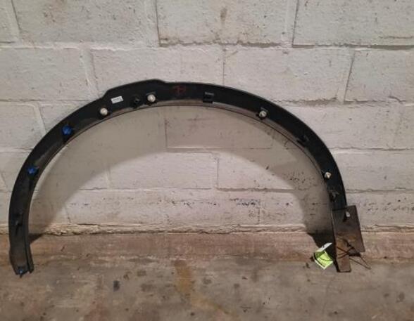 Wheel Arch Extension LAND ROVER DISCOVERY SPORT (L550)