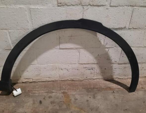 Wheel Arch Extension LAND ROVER DISCOVERY SPORT (L550)