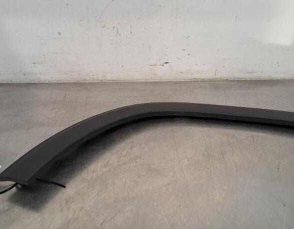 Wheel Arch Extension MERCEDES-BENZ GLB (X247)