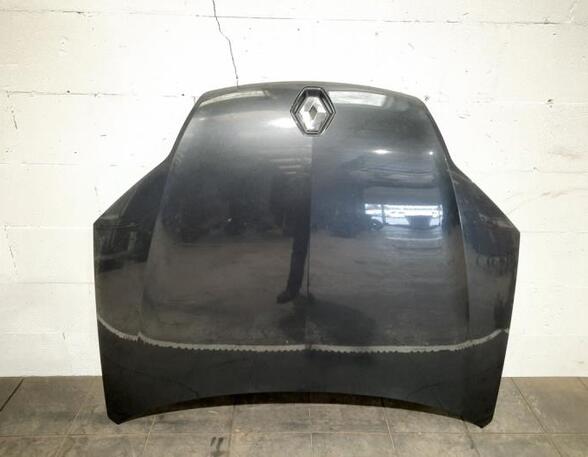 Bonnet RENAULT LAGUNA III Grandtour (KT0/1)