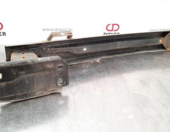 Bumper Montageset FORD GALAXY III (CK), FORD S-MAX (CJ, WA6)