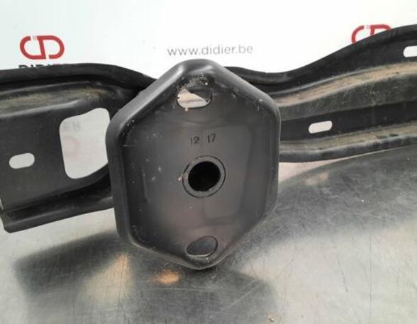 Bumper Montageset BMW 3 (F30, F80)